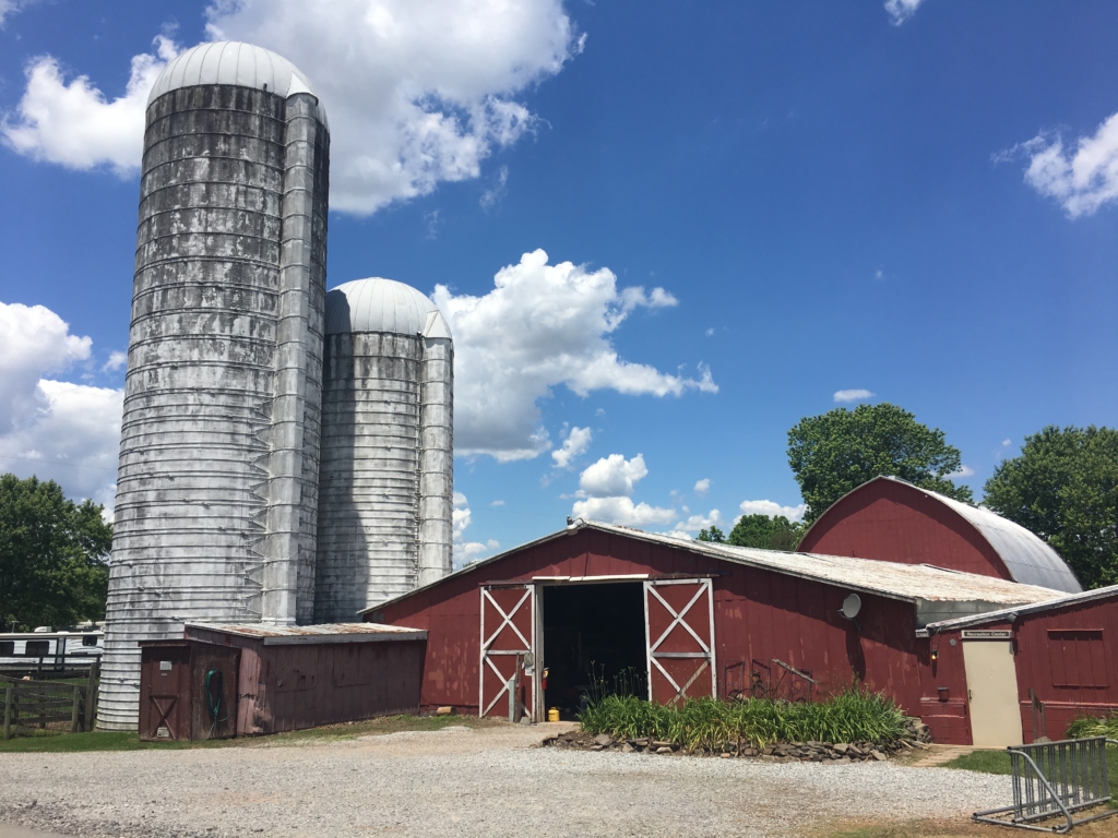 Campground Review Gettysburg Farm RV Campground, Dover, Pennsylvania Chapter 3 Travels