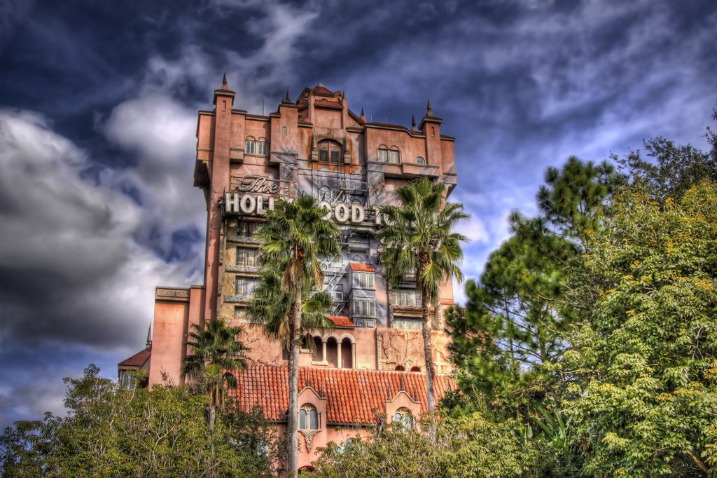 Tower of Terror