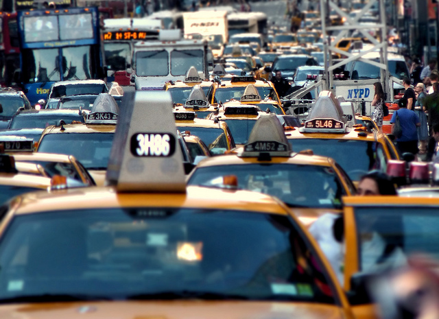 Gridlock