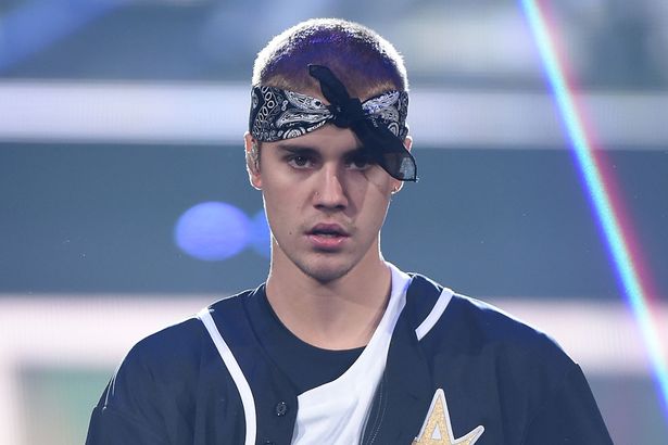 Justin-Bieber