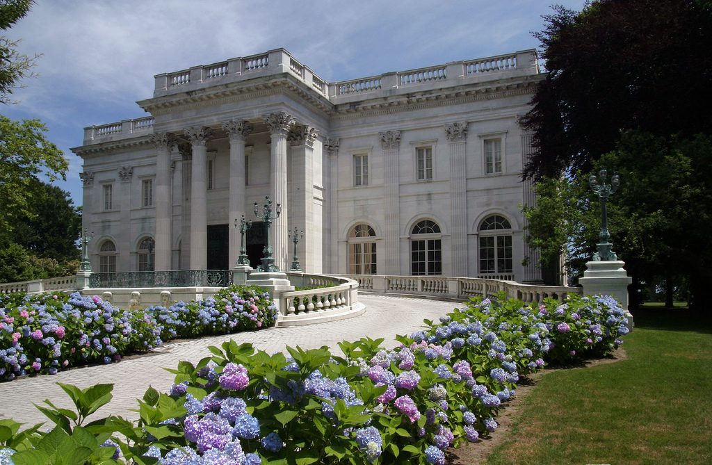 marble-house