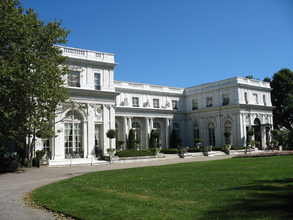 rosecliff