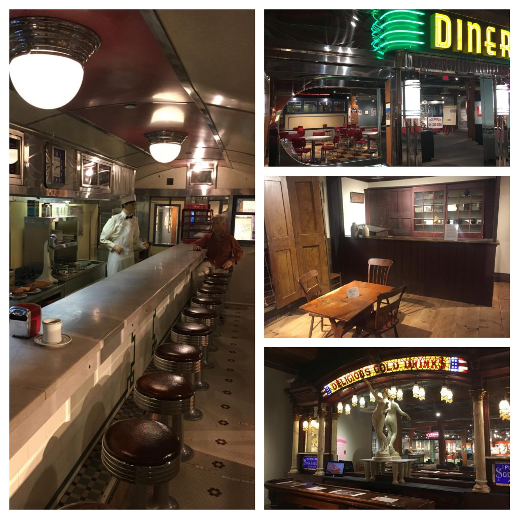 diners-collage