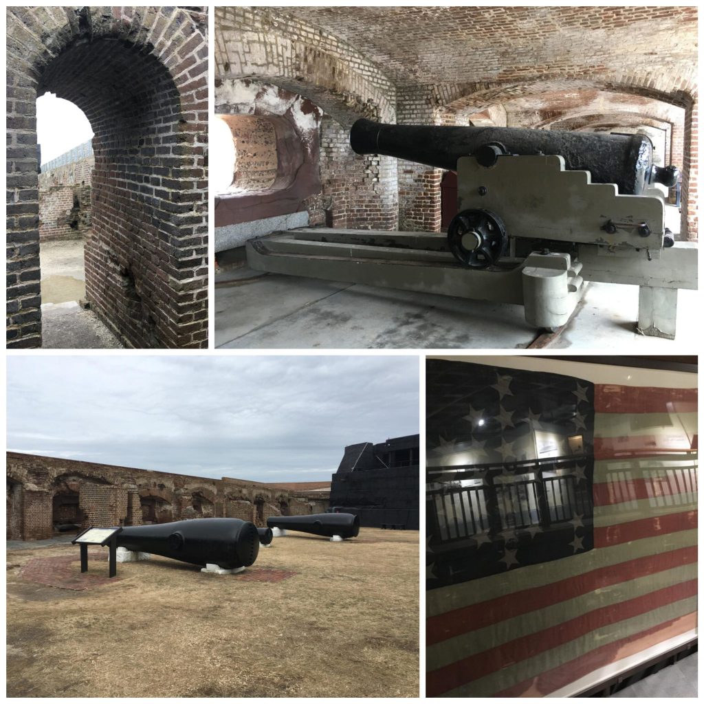 fort-sumter