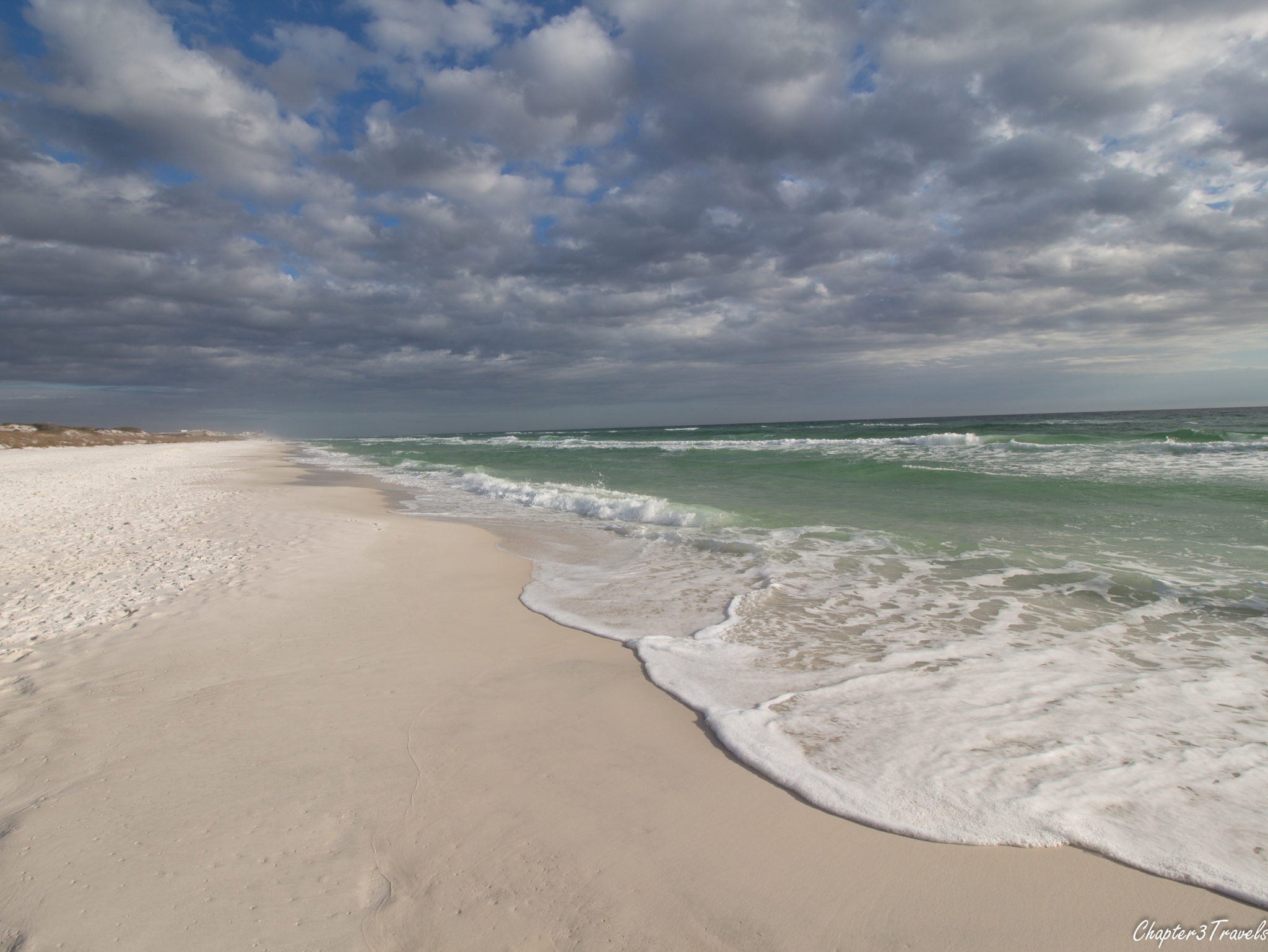 Escape to Paradise: Grayton Beach State Park, Florida's Hidden Gem
