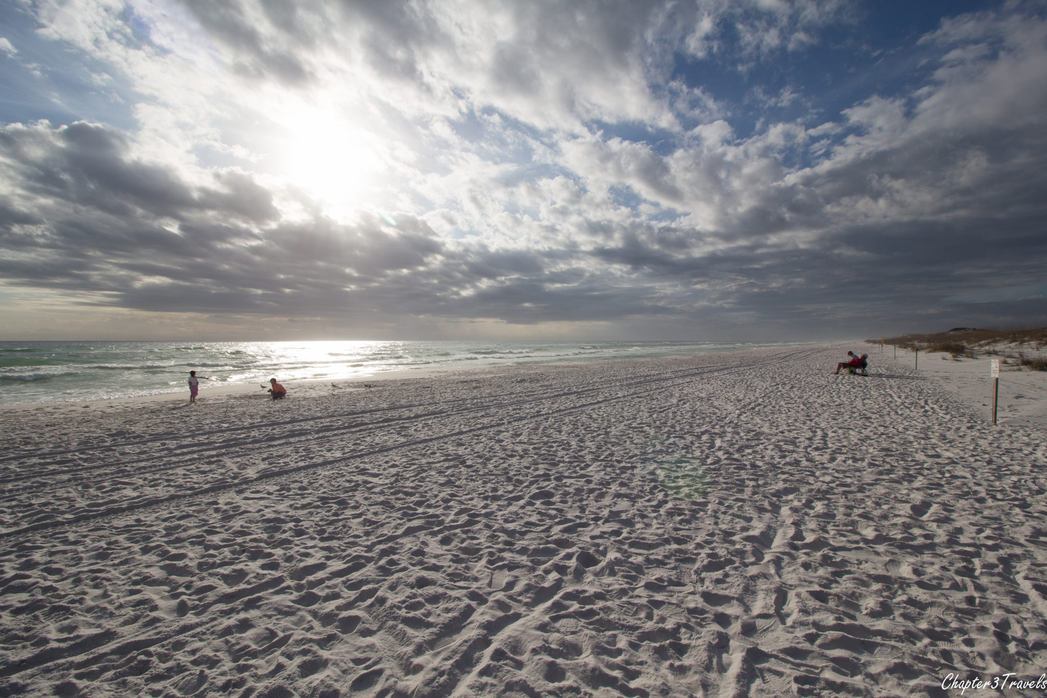graytonbeach8of164 Chapter 3 Travels