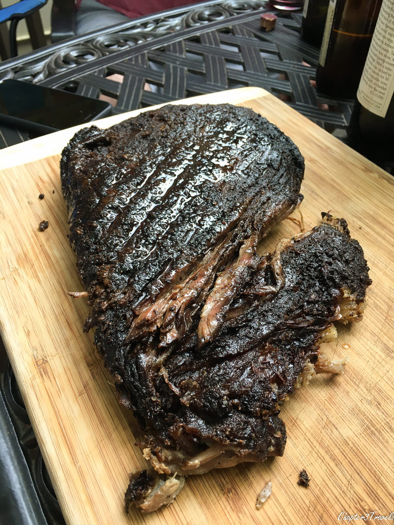 Brisket