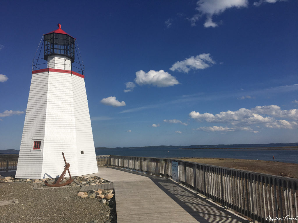 Pendlebury Lighthouse