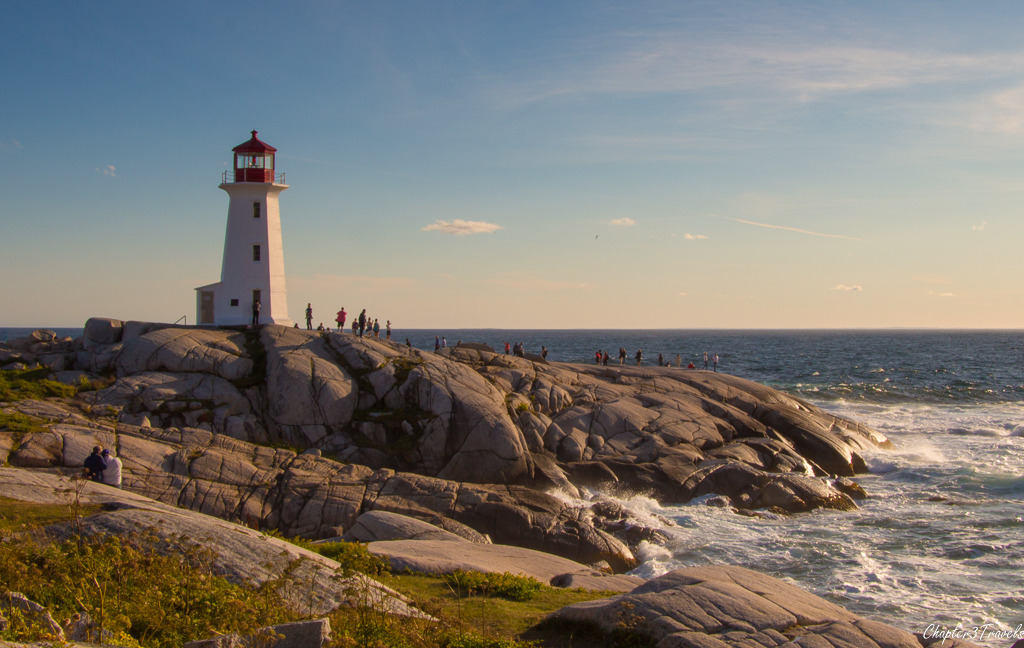Lunenburg and Peggys Cove (74 of 156) Chapter 3 Travels