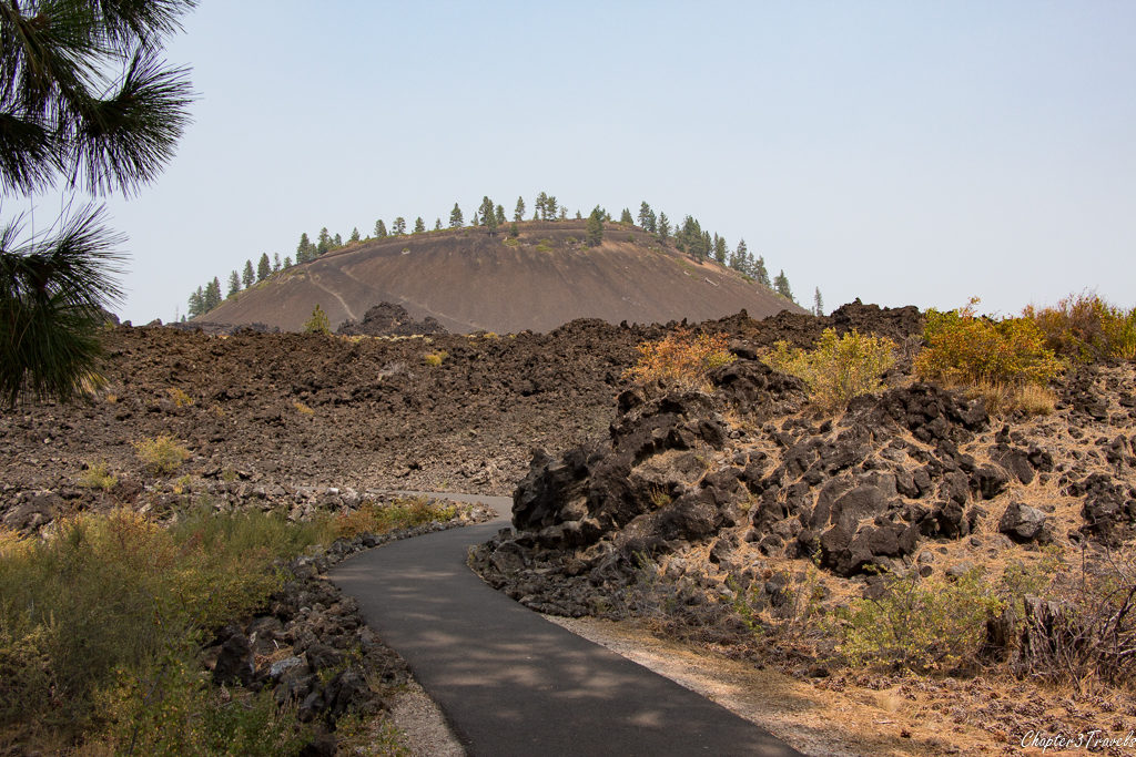 Newberry Volcanic National Monument