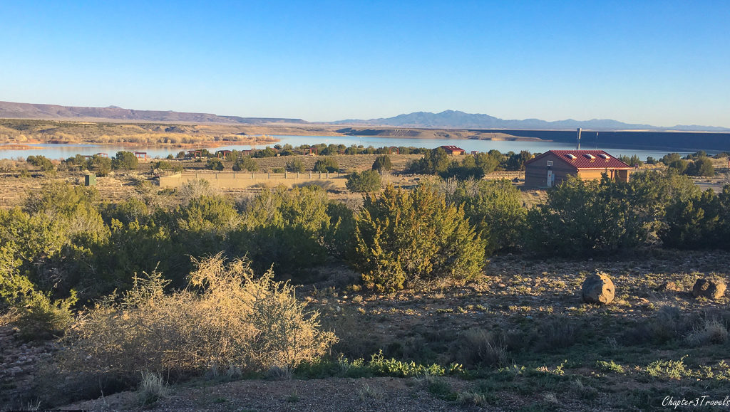 Cochiti Lake