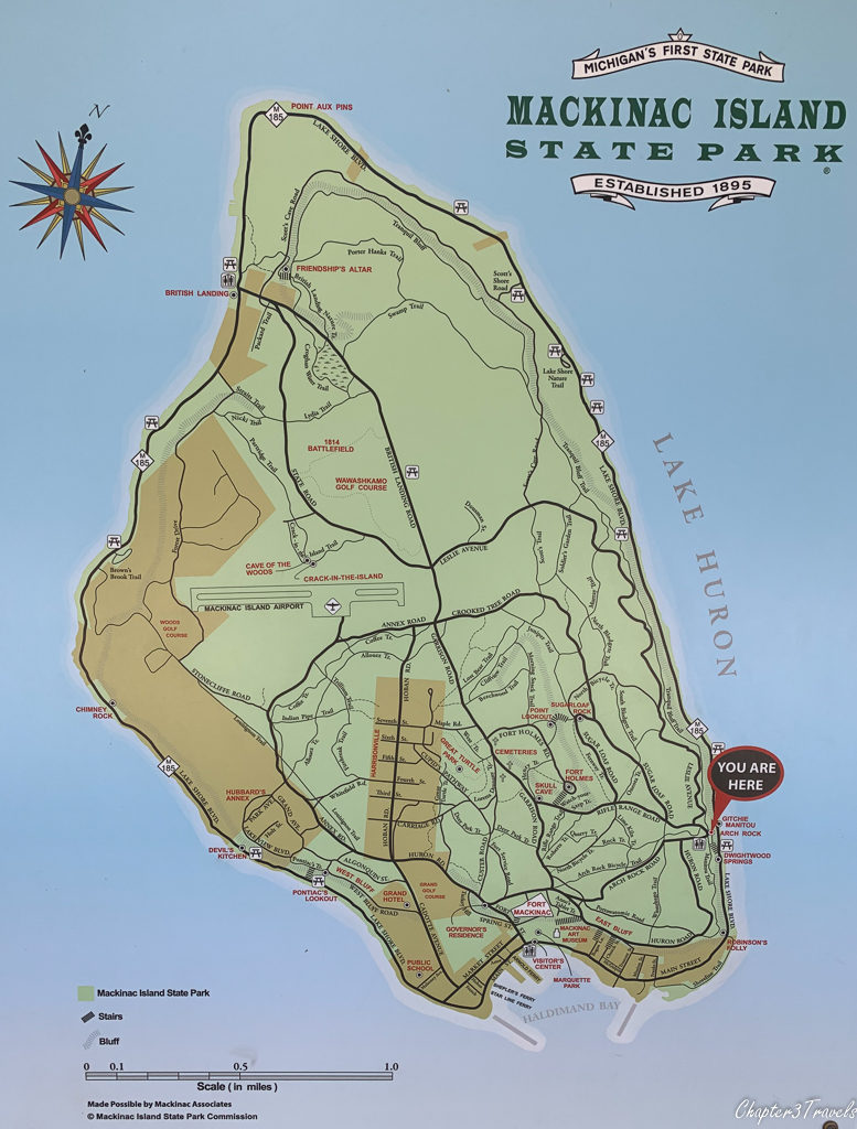 Michigan