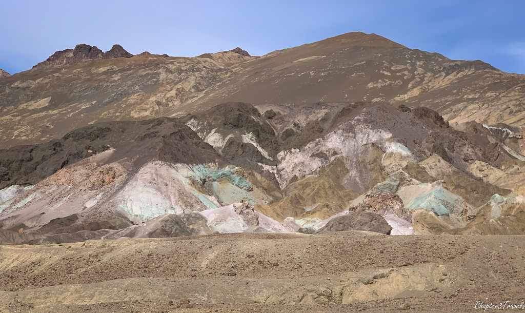 Death Valley National Park – Chapter 3 Travels